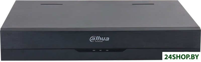 Сетевой видеорегистратор Dahua DHI-NVR5416-16P-EI Сетевой видеорегистратор Dahua DHI-NVR5416-16P-EI