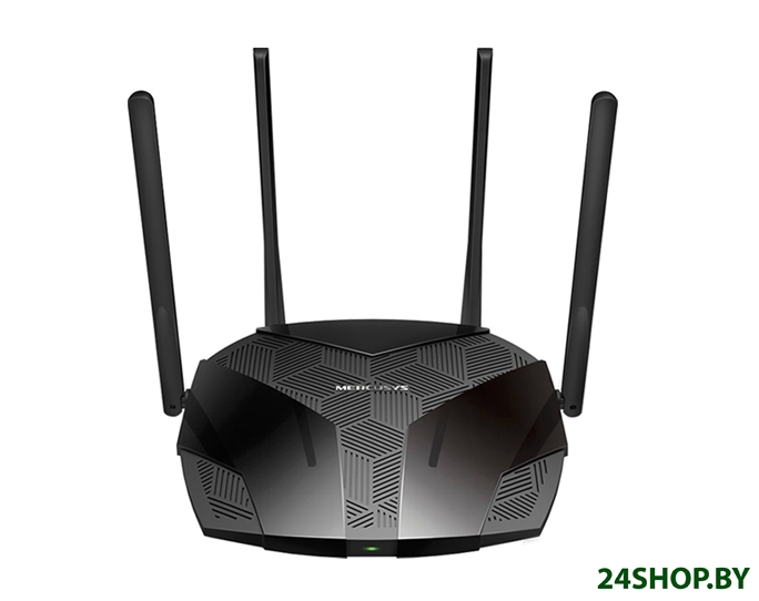 Wi-Fi роутер Mercusys MR1800X Wi-Fi роутер Mercusys MR1800X