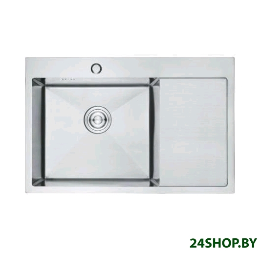 Кухонная мойка Gerhans K37851-L Кухонная мойка Gerhans K37851-L