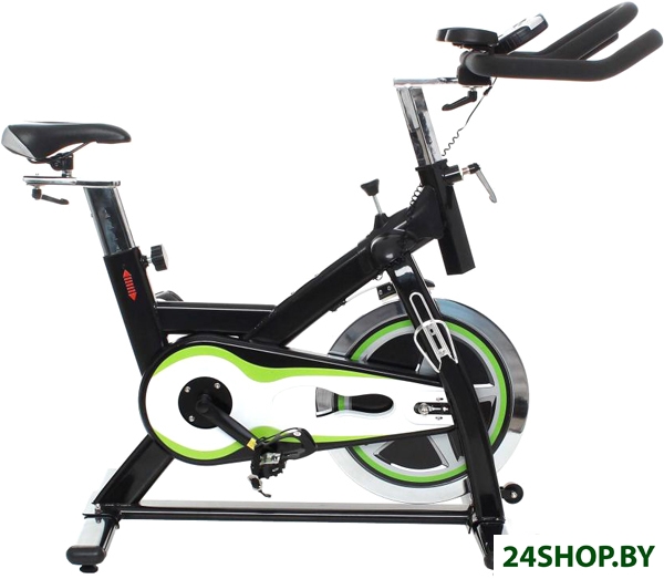Велотренажер ATLAS SPORT Spin Bike Велотренажер ATLAS SPORT Spin Bike
