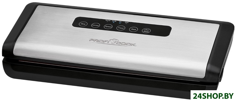 Вакуумный упаковщик ProfiCook PC-VK 1146 Вакуумный упаковщик ProfiCook PC-VK 1146