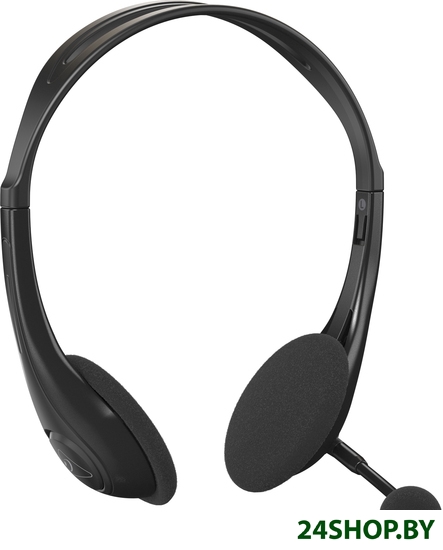 Офисная гарнитура Behringer HS20 Офисная гарнитура Behringer HS20