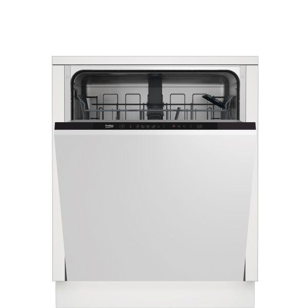 Посудомоечная машина BEKO DIN24D12 Посудомоечная машина BEKO DIN24D12