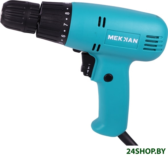Дрель-шуруповерт Mekkan MK82109 Дрель-шуруповерт Mekkan MK82109
