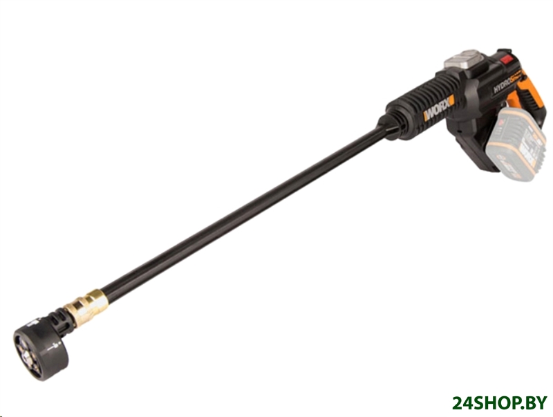 Мойка высокого давления Worx WG630E.9 (без АКБ) Мойка высокого давления Worx WG630E.9 (без АКБ)