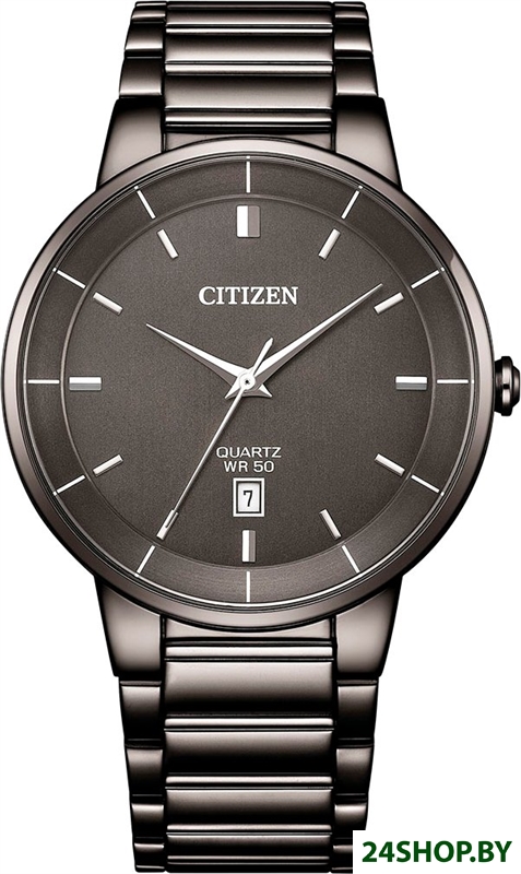 Наручные часы Citizen BI5127-51H Наручные часы Citizen BI5127-51H