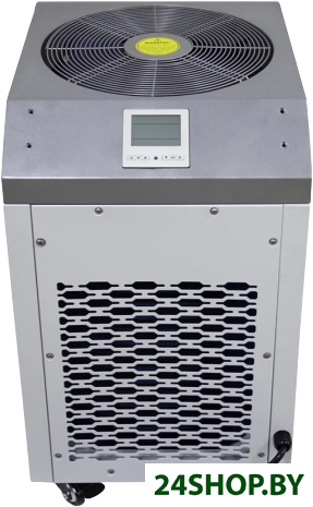 Осушитель воздуха Neoclima FDM03H Осушитель воздуха Neoclima FDM03H