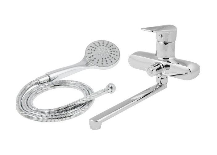 Смеситель AV Engineering AVCID7-A557 Смеситель AV Engineering AVCID7-A557