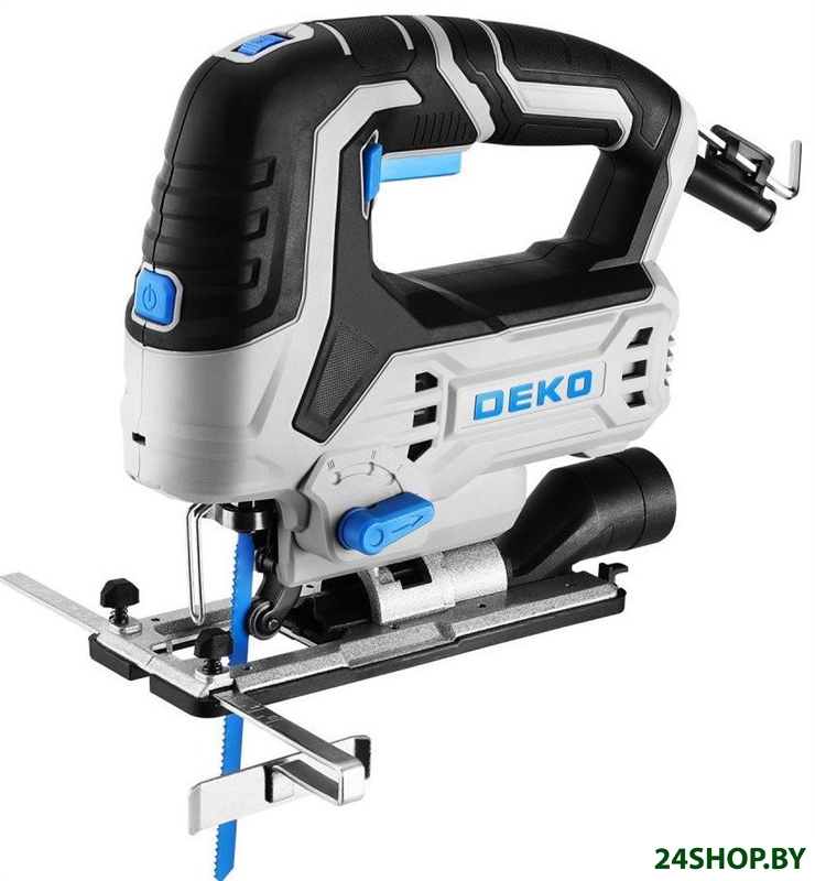 Электролобзик Deko JS1050-D PRO 083-1161 Электролобзик Deko JS1050-D PRO 083-1161
