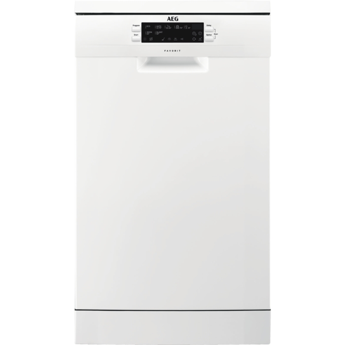 Посудомоечная машина Electrolux SMS42201SW Посудомоечная машина Electrolux SMS42201SW