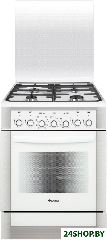 Кухонная плита GEFEST ПГЭ 6302-03 0040 Кухонная плита GEFEST ПГЭ 6302-03 0040