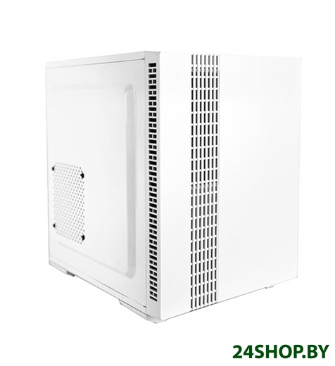 Корпус Chieftec UK-02W-OP Корпус Chieftec UK-02W-OP