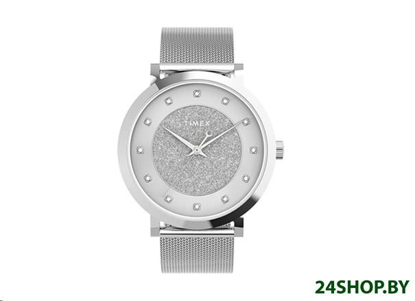 Наручные часы Timex Celestial Opulence TW2U67000 Наручные часы Timex Celestial Opulence TW2U67000
