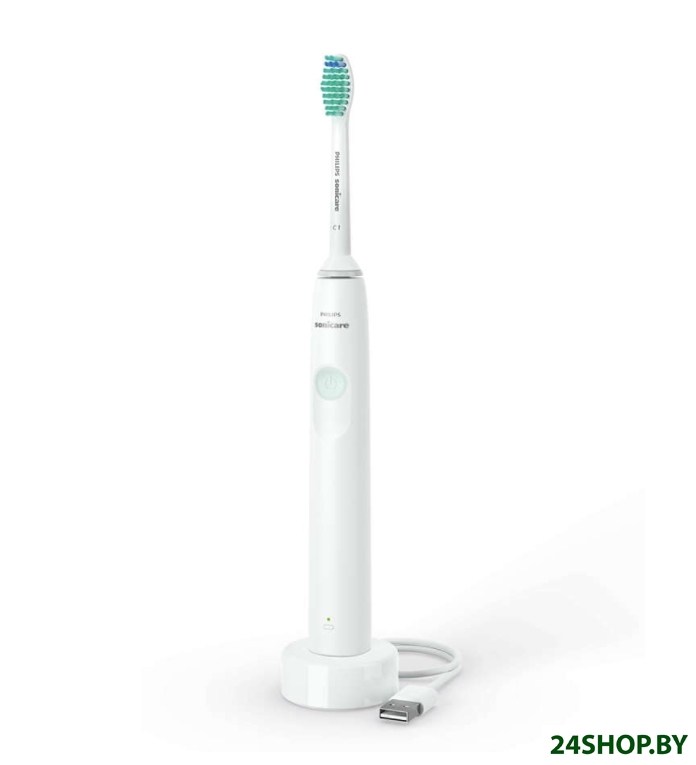 Зубная щетка электрическая PHILIPS Sonicare HX3641/11 (белый) Зубная щетка электрическая PHILIPS Sonicare HX3641/11 (белый)