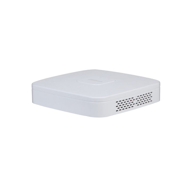 Видеорегистратор Dahua DHI-NVR2104-I Видеорегистратор Dahua DHI-NVR2104-I
