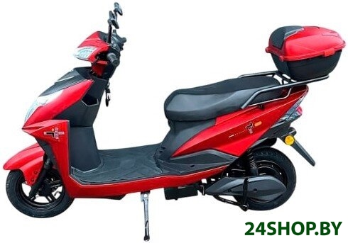 Электроскутер VOLT Storm ZS Электроскутер VOLT Storm ZS