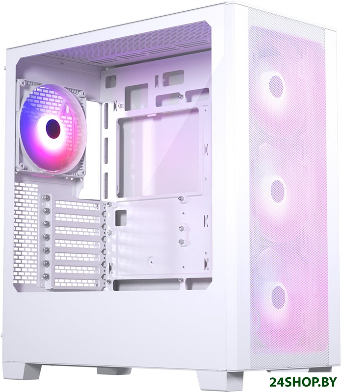 Корпус Phanteks XT Pro Ultra PH-XT523P1_DWT01R Корпус Phanteks XT Pro Ultra PH-XT523P1_DWT01R