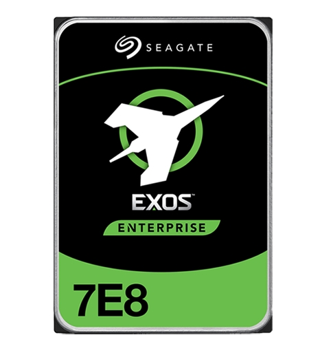 Жесткий диск Seagate Exos 7E8 4TB ST4000NM000A Жесткий диск Seagate Exos 7E8 4TB ST4000NM000A