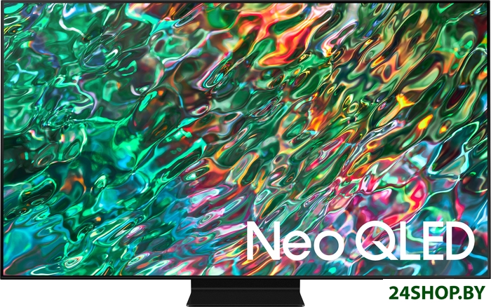 Телевизор Samsung Neo QLED 4K QN90B QE85QN90BAUXCE Телевизор Samsung Neo QLED 4K QN90B QE85QN90BAUXCE