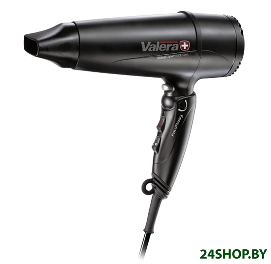 Фен Valera Swiss Light 5400 Fold Away Ionic TF SL 5400 TF Фен Valera Swiss Light 5400 Fold Away Ionic TF SL 5400 TF