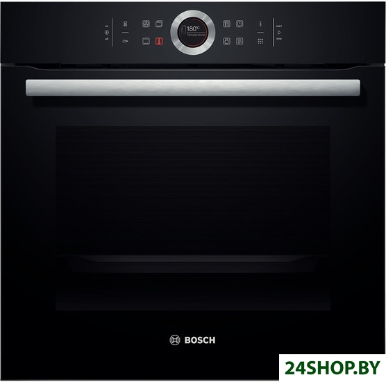 Духовой шкаф Bosch HBG675BB1 Духовой шкаф Bosch HBG675BB1