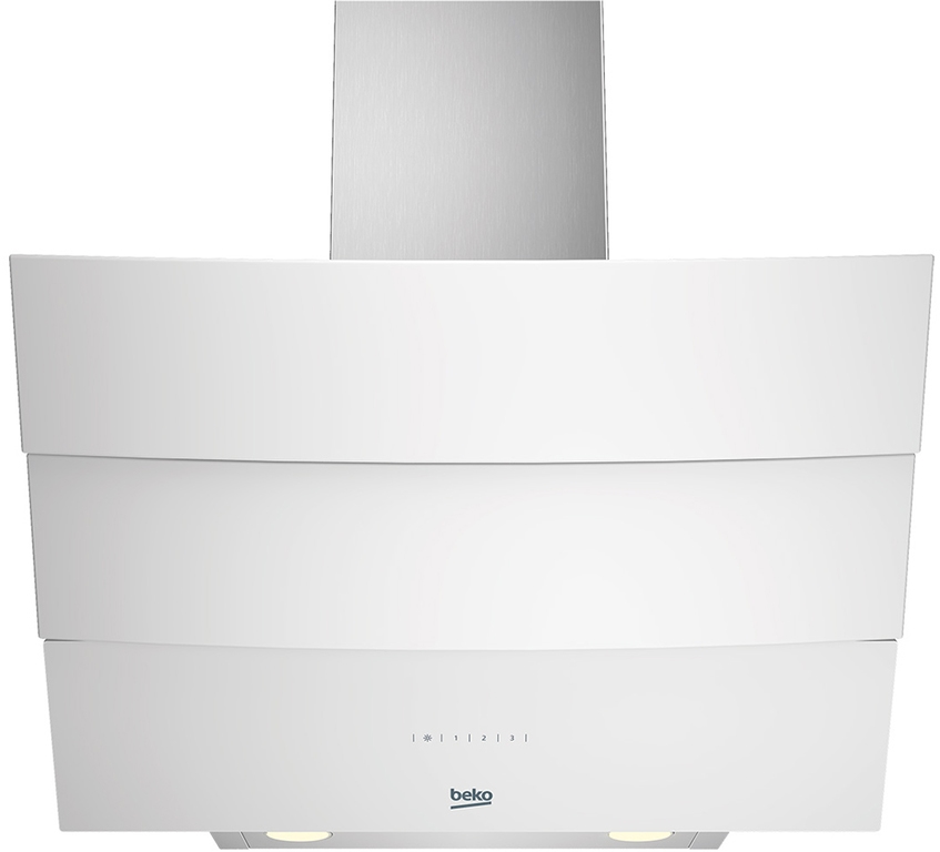 Кухонная вытяжка BEKO HCA 62640W Кухонная вытяжка BEKO HCA 62640W