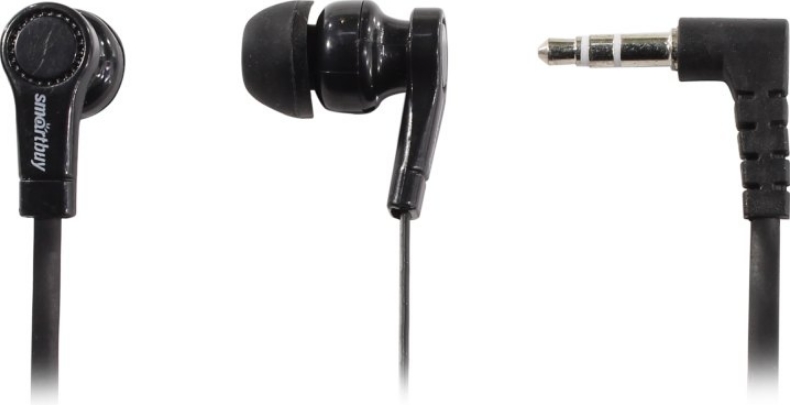 Наушники Smart Buy Bang SBE-001 Наушники Smart Buy Bang SBE-001
