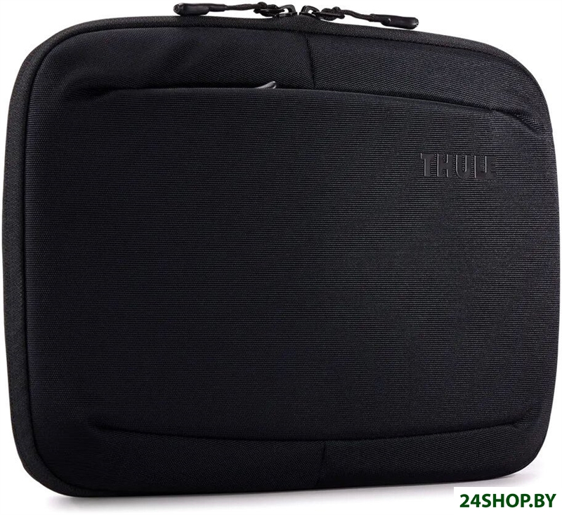 Чехол Thule Subterra 2 MacBook Air Sleeve 13" 3205426 TSS413ABLK (черный) Чехол Thule Subterra 2 MacBook Air Sleeve 13" 3205426 TSS413ABLK (черный)