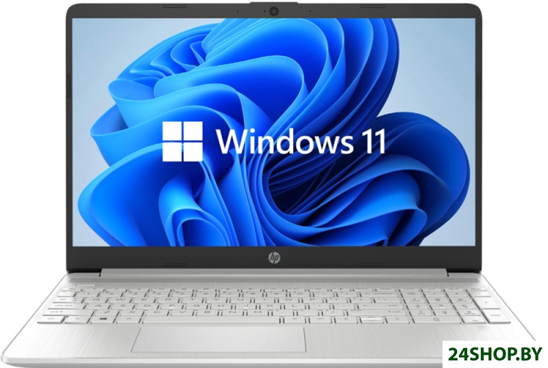 Ноутбук HP 15s-fq2708nd 33X79EA Ноутбук HP 15s-fq2708nd 33X79EA