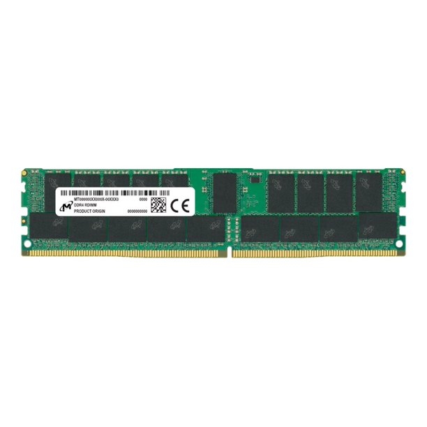 Оперативная память Crucial 32GB DDR4 PC4-25600 MTA18ASF4G72PZ-3G2E1 Оперативная память Crucial 32GB DDR4 PC4-25600 MTA18ASF4G72PZ-3G2E1