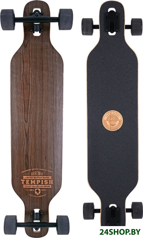 Лонгборд Tempish Bohemia II Лонгборд Tempish Bohemia II