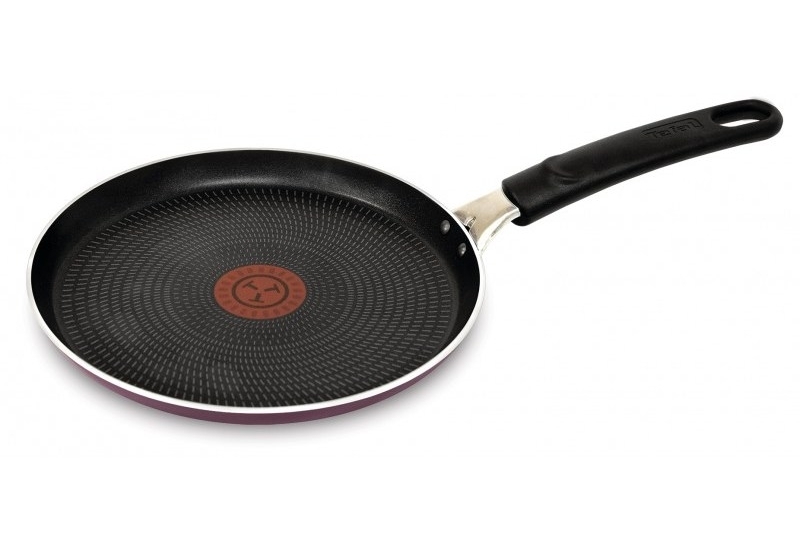Сковорода Tefal Cook Right 04166522 Сковорода Tefal Cook Right 04166522