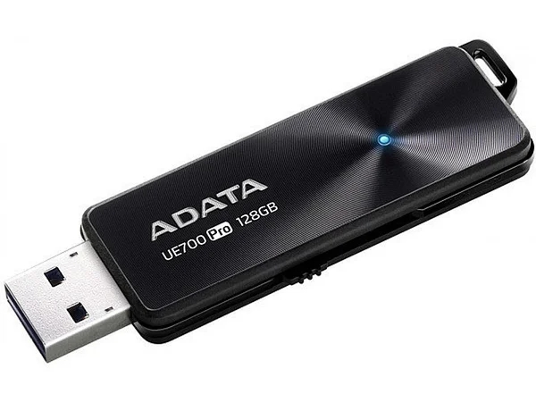 USB Flash A-Data UE700 Pro 128GB (AUE700PRO-128G-CBK) USB Flash A-Data UE700 Pro 128GB (AUE700PRO-128G-CBK)