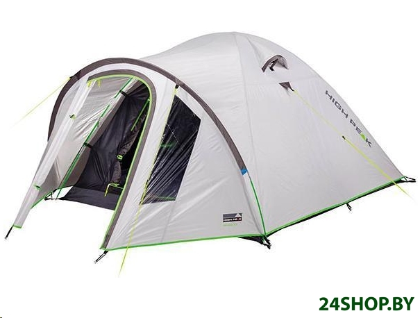 Кемпинговая палатка High Peak Nevada 4.0 Кемпинговая палатка High Peak Nevada 4.0