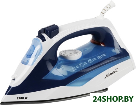 Утюг Atlanta ATH-5546 Утюг Atlanta ATH-5546