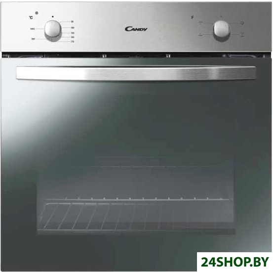 Духовой шкаф Candy FCS 100 X/E1 Духовой шкаф Candy FCS 100 X/E1