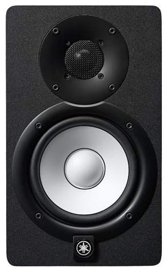 Студийный монитор Yamaha HS5 Студийный монитор Yamaha HS5