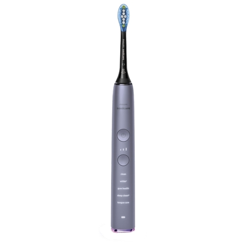 Электрическая зубная щетка Philips HX9924/47 Электрическая зубная щетка Philips HX9924/47