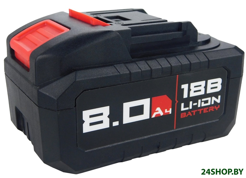 Аккумулятор Profipower MLI1860B X0035 (18В/8 Ah) Аккумулятор Profipower MLI1860B X0035 (18В/8 Ah)
