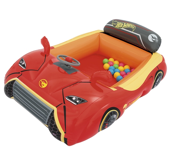 Надувной игровой центр Bestway 93404 Надувной игровой центр Bestway 93404