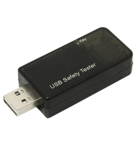 Цифровой тестер USB J7-t Цифровой тестер USB J7-t