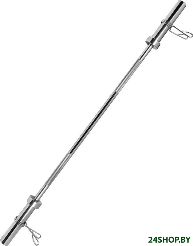 Гриф для штанги Alpin OBN-220 Гриф для штанги Alpin OBN-220