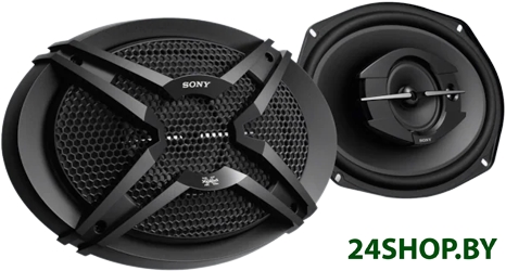 Коаксиальная АС Sony XS-GTF6939 Коаксиальная АС Sony XS-GTF6939