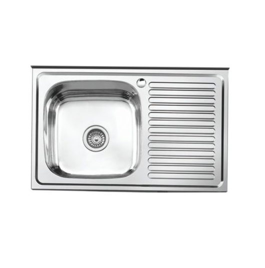 Кухонная мойка Ledeme L98050-L Кухонная мойка Ledeme L98050-L