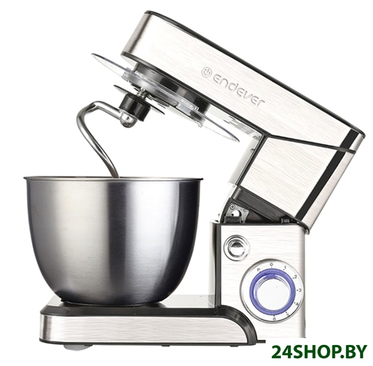 Планетарный миксер Endever Sigma-17 Планетарный миксер Endever Sigma-17