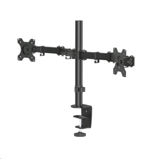 Кронштейн для мониторов Hama 00118491 (черный) Кронштейн для мониторов Hama 00118491 (черный)