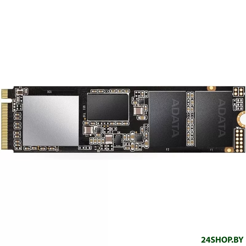 SSD A-Data XPG SX8200 Pro 256Gb ASX8200PNP-256GT-C SSD A-Data XPG SX8200 Pro 256Gb ASX8200PNP-256GT-C