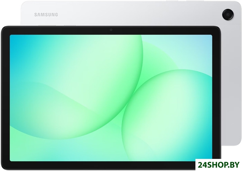 Планшет Samsung Galaxy Tab A11+ 5G SM-X236 8GB/256GB (серебристый) (SM-X236BZSECAU) Планшет Samsung Galaxy Tab A11+ 5G SM-X236 8GB/256GB (серебристый) (SM-X236BZSECAU)