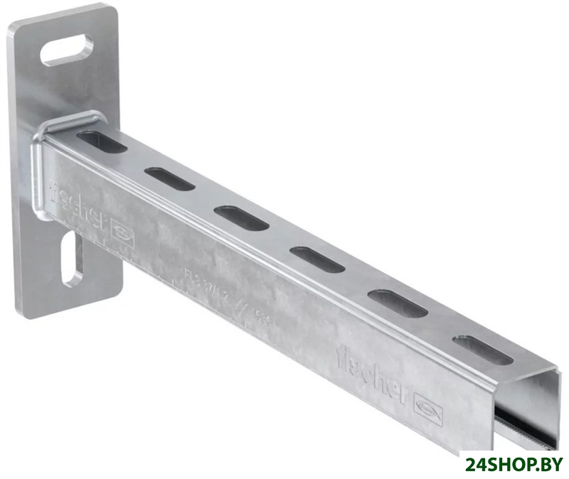 Кронштейн крепежный Fischer ALK 37-300 538743 (10 шт) Кронштейн крепежный Fischer ALK 37-300 538743 (10 шт)