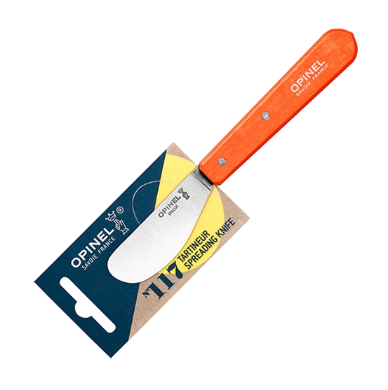 Кухонный нож Opinel Spreader 001936 Кухонный нож Opinel Spreader 001936